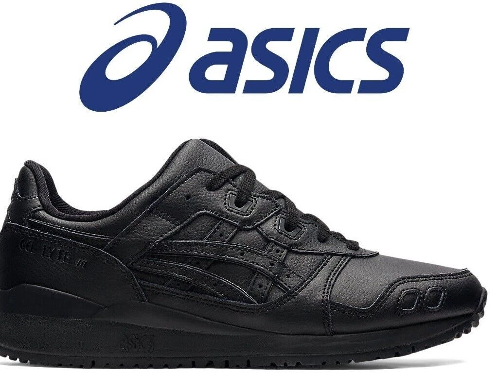 New top asics sneakers