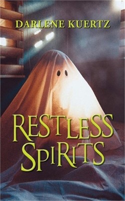 Restless Spirits (Paperback or Softback)