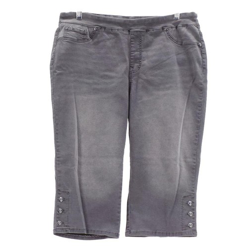 DG2 by Diane Gilman FLEXstretch Denim 