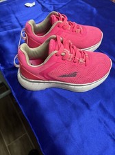 Avia Girls Athletic Sneakers Size 11us, Uk10.5, Eye 28, Jpn16