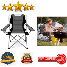 floral camping chair