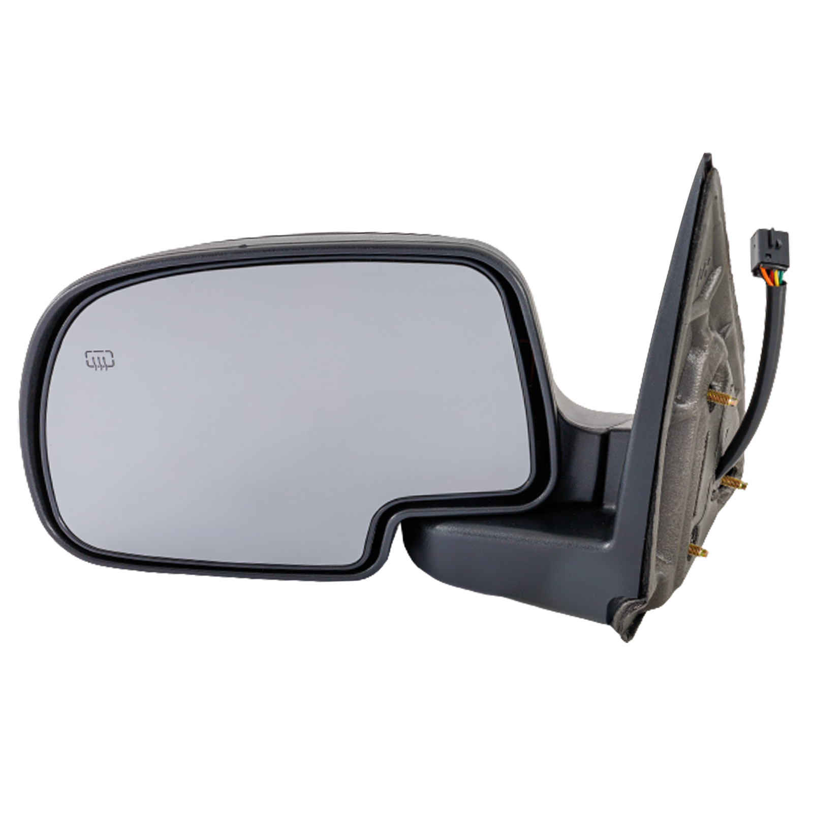 Upgrade Your 1999-2006 Chevrolet Silverado 1500 with a New Driver Side Mirror