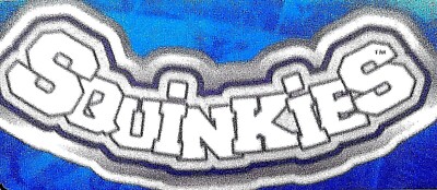 Squinkies Serie 1