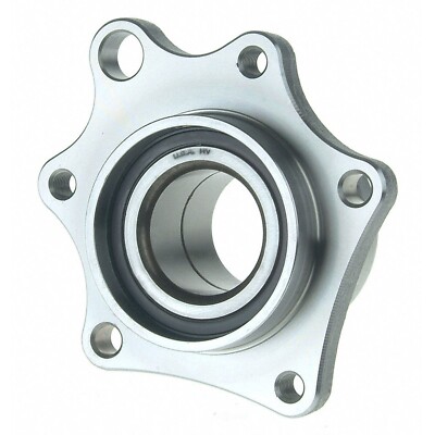 2003-2011 Honda Element Wheel Bearing and Hub Assembly Moog 512262 | eBay