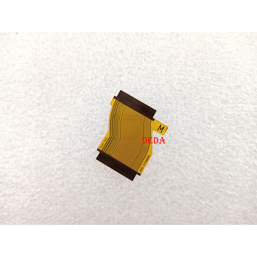 New Driver Board Connect PCB Flex Cable for Canon 6D Mark II