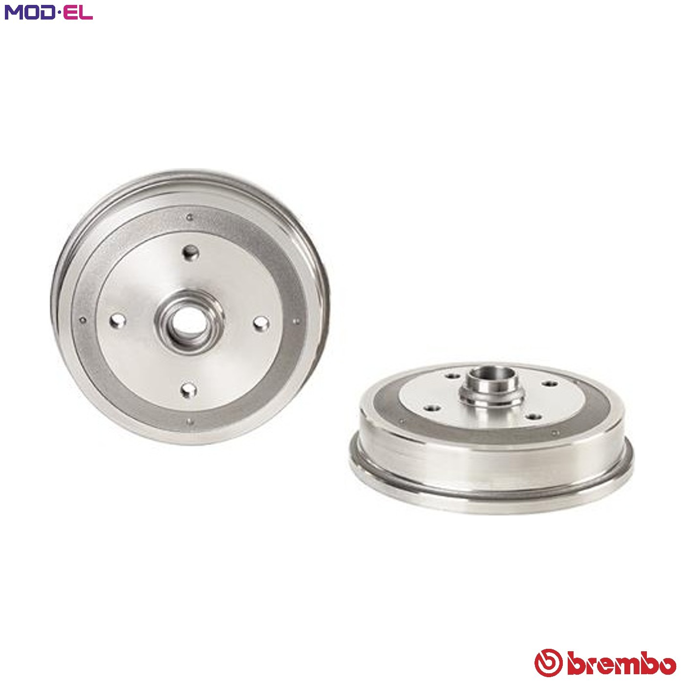 Fits BREMBO 14.3219.10 Brake drum 14.3219.10 Brake drum rear fits: VW GARBUS 1. - Image 5