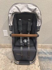 UPPAbaby Vista RumbleSeat V2