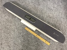 Polycom Poly Studio X50 4K Video Conference Bars 2201-88049-001 Unit Only