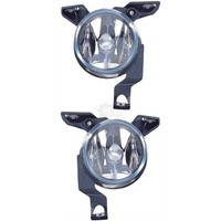 Nebelscheinwerfer Set FüR VW New Beetle 9C1 1C1 Cabriolet 1Y7 H1