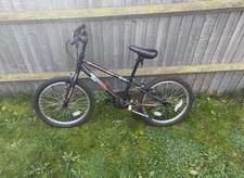 Apollo Switch Junior Hybrid Bike 20-inch Wheels, Suitable for Children