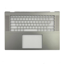 New for DELL Inspiron 16pro 5620 5625 Keyboard Cover Palmrest Lid 0WFGH5 silver