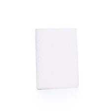 LOUIS VUITTON M28990 Taurillon Leather Passport Cover Sweet Lavender