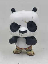2016 Funko Pop Kung Fu Panda Vinyl Figures 21