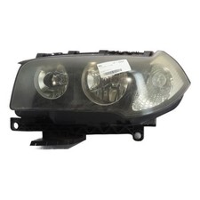 Feu avant (phare) BMW X3