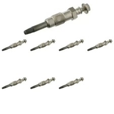 Bougies de préchauffage BMW 324