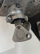 FORTRESS SAFETY INTERLOCKS - 24v DC FSO01065994