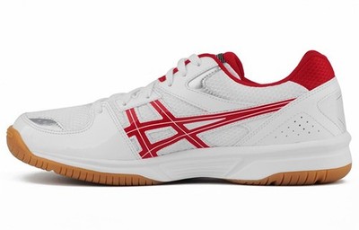 ASICS Rivre CS White Classic Red - 1053A034-102