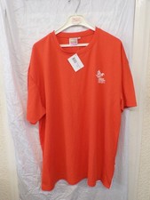 Scout  Tshirt -  23rd World Scout Jamboree Particpant XXL Pollyester (203)