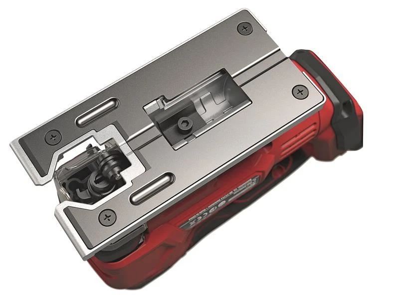 Flex Power Tools - JSB 18.0-EC C Jig Saw 18V Tanpa Bateri - Image 2 of 2