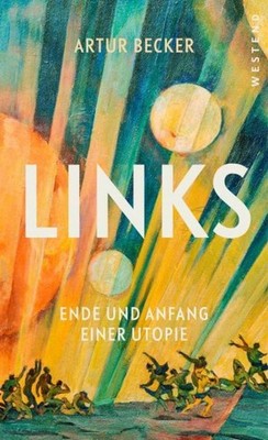 Links Artur Becker