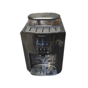 Krups Kaffeemaschine Kaffeemaschine Getreidemühle Kaffeebohne Espresso  - Defekt