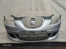 SEAT TOLEDO III 5P2 Frontstoßstange 5P0805903 5P0853665 5P0807231 1.90 28400402