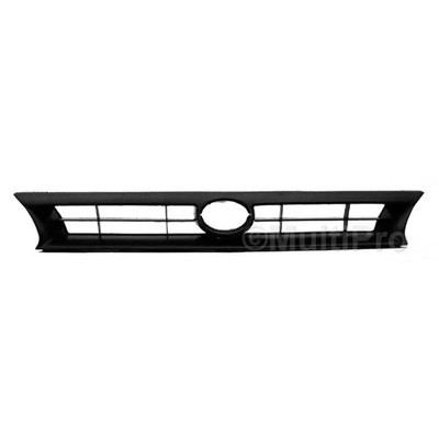For 1993-1997 Toyota Corolla Front Bumper Face Bar Retainer Bracket Brace