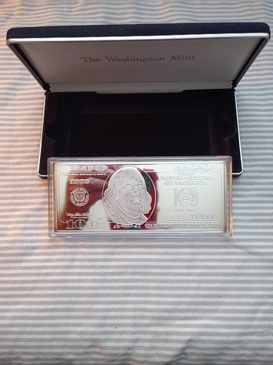 100 Silver Proof for sale | eBay