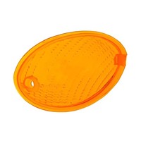 Vicma Blinkerglas Vorn Links FüR MBK Ovetto 50 4-Takt Yamaha Neos 100 Ovettto