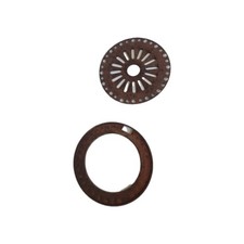 International Planter Seed Plates