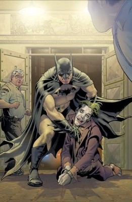 BATMAN: DEAD TO RIGHTS (BATMAN (DC COMICS )) By Andrew Kreisberg & Scott