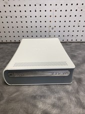 Microsoft Xbox 360 HD DVD player - White Untested No Cords