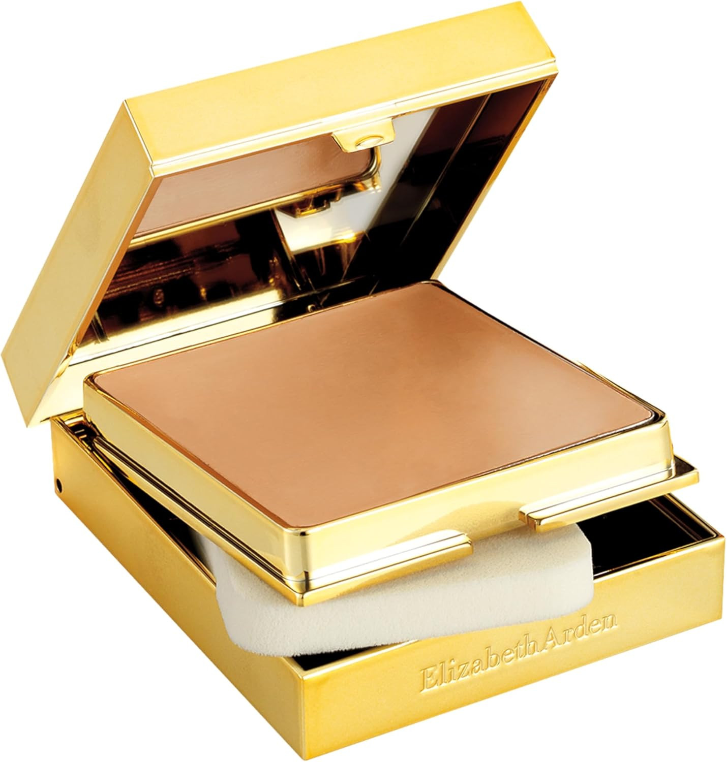 Fondotinta Compatto Elizabeth Arden Flawless Finish - Lunga Durata 12h