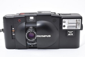 Olympus Xa2 Case | eBay