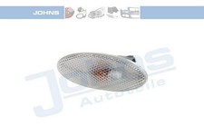 JOHNS 81 56 21-1 Blinker Blinkleuchte für TOYOTA Yaris Schrägheck (P9)