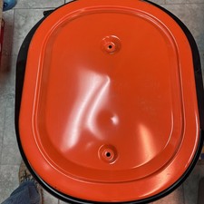 Nos 440 Six Pack Mopar Performance Air Cleaner