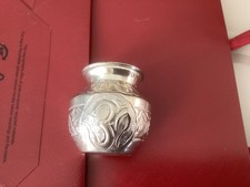 Silver 925 Kalash pooja lots item for home Navaratri/Diwali