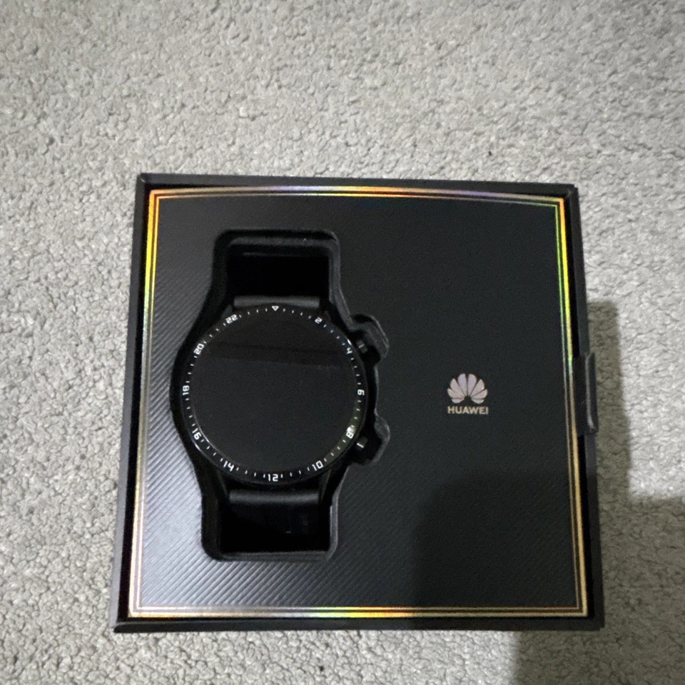Huawei Watch GT 2, photo 3 of 5