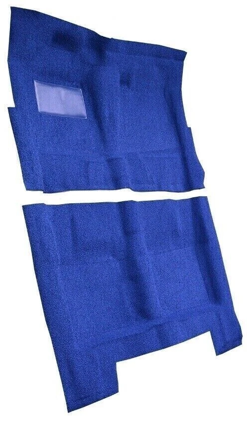 Alfombra moldeada especial Cadillac Fleetwood 60 1965-70 de ACC Foto 2 de 3