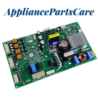 LG Refrigerator Electronic Control Board EBR73093617, EBR73093611, CSP30021077