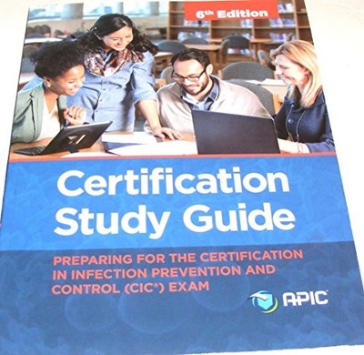 CERTIFICATION STUDY GUIDE, 6TH EDITION PREPARING FOR THE CERTIFICATI... Carol Mc