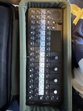 Teenage Engineering OP-XY with carrying case