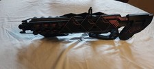 3d printed outbreak prime from destiny videogame