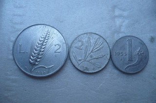 trittico italia anni 50 splendide sempre diversi spedizioni sempre cumulative