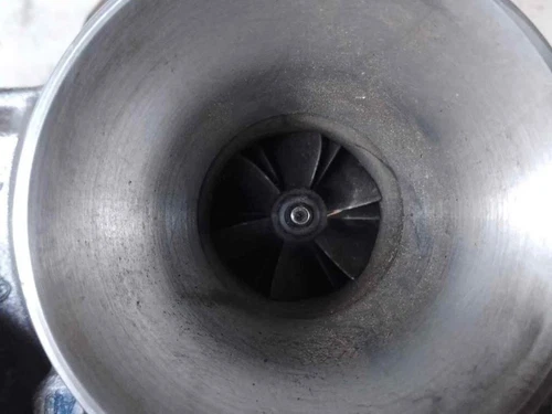 7673789 Turbocompresor para BMW SERIE 3 TOURING (E46) 320d 179681 - Imagen 5 de 10