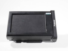 MAMIYA RB 67 POLAROID BACK