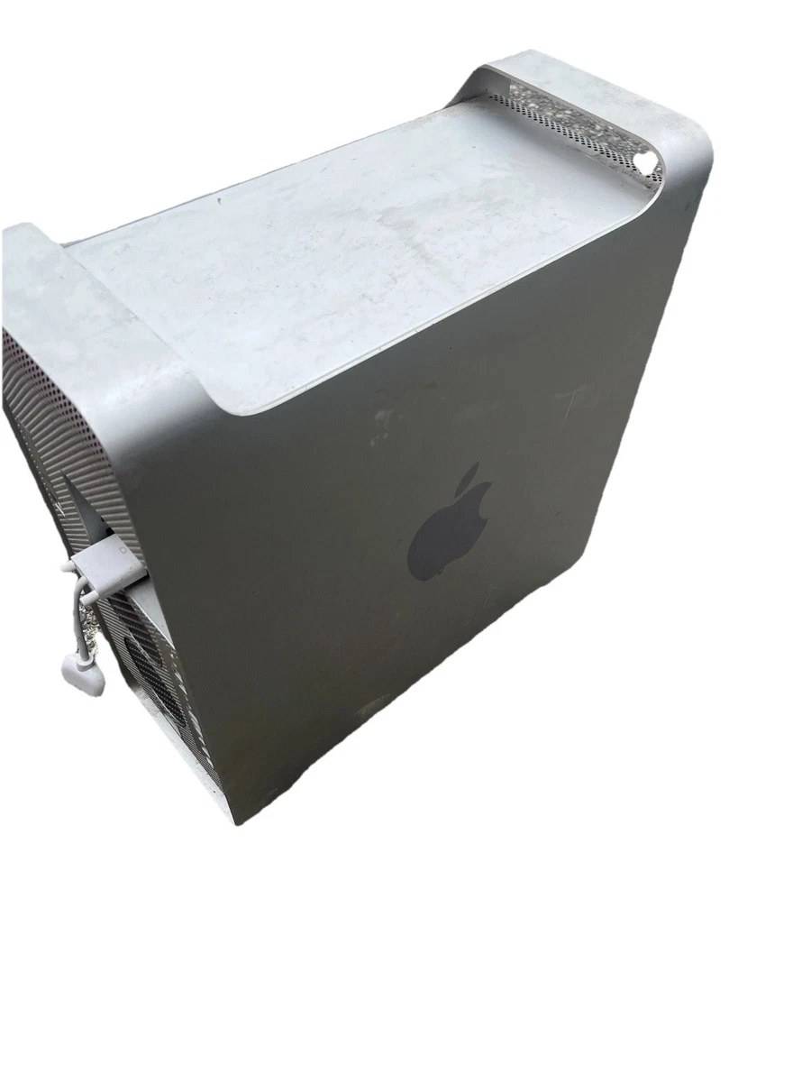 Apple PowerMac PowerPC G5 Desktops for sale | eBay