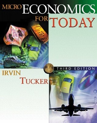 Microeconomics for Today Buch South-Western