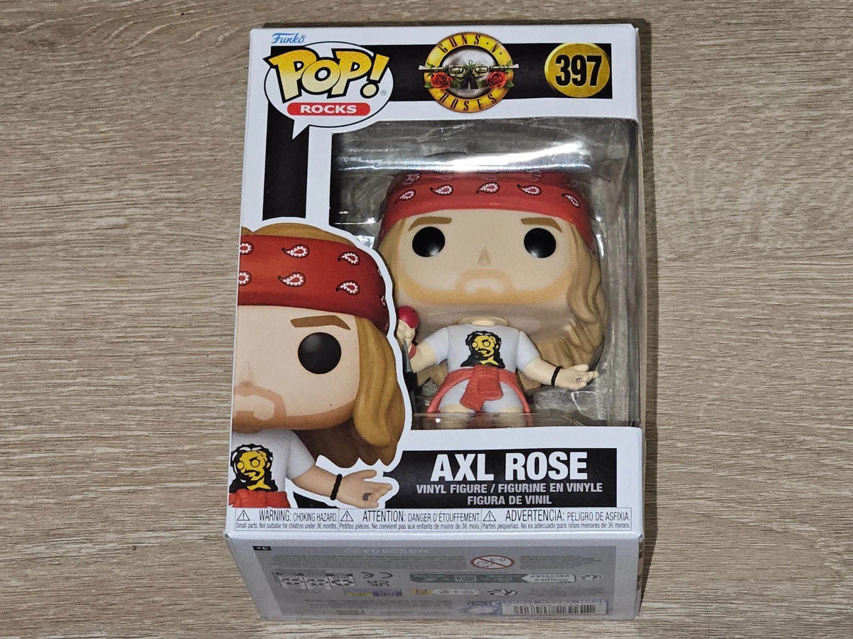 ガンズ・アンド・ローゼズ 10枚組 限定セット 販売グッズラインナップに関するお知らせ＞ | GUNS N' ROSES ガンズ