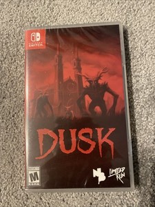 Dusk Switch | eBay